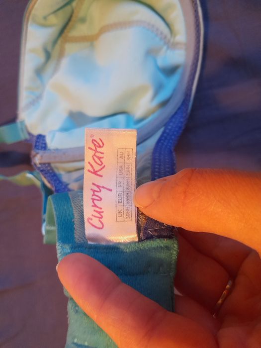 Stanik Curvy Kate 30HH