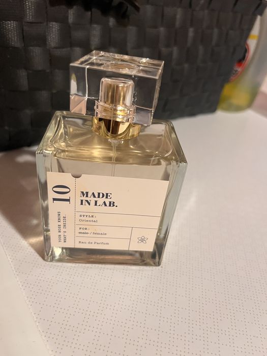 Perfum  damski Made In Labop