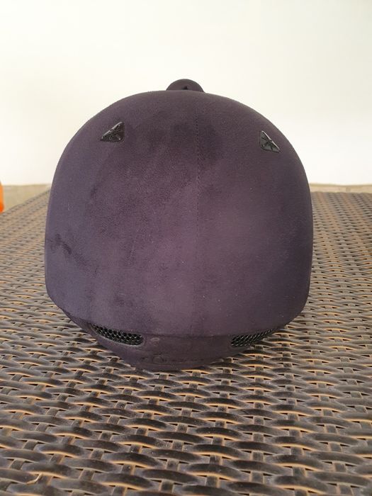 Capacete de equitação criança/jovemjove