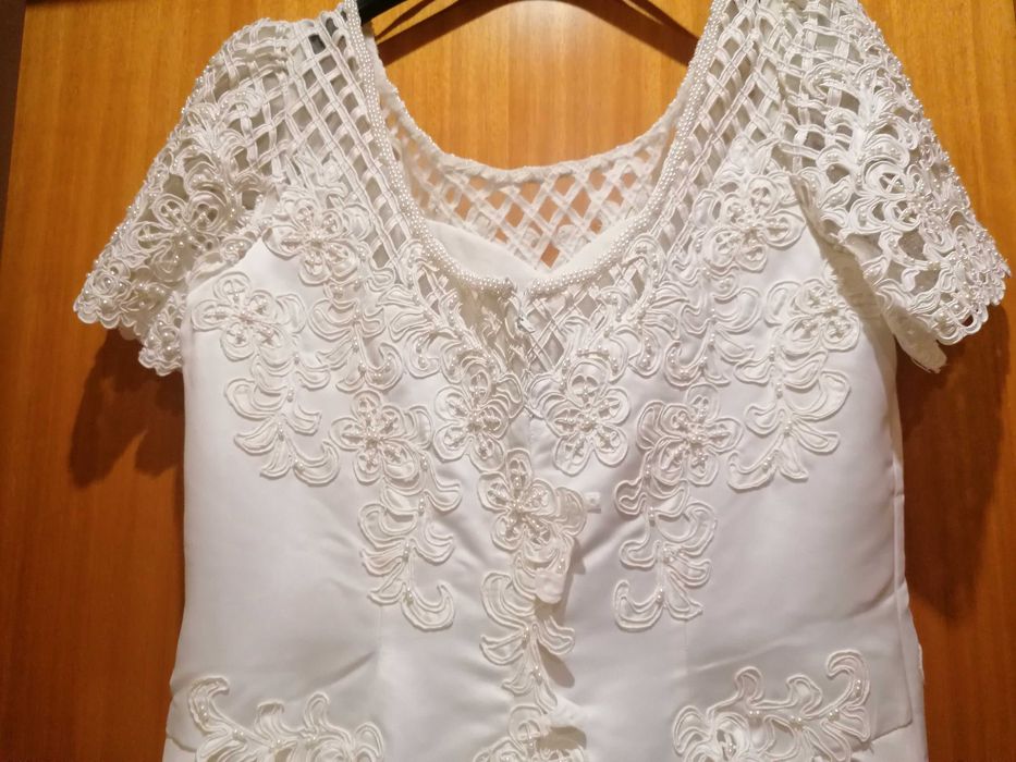 Vestido de Noiva