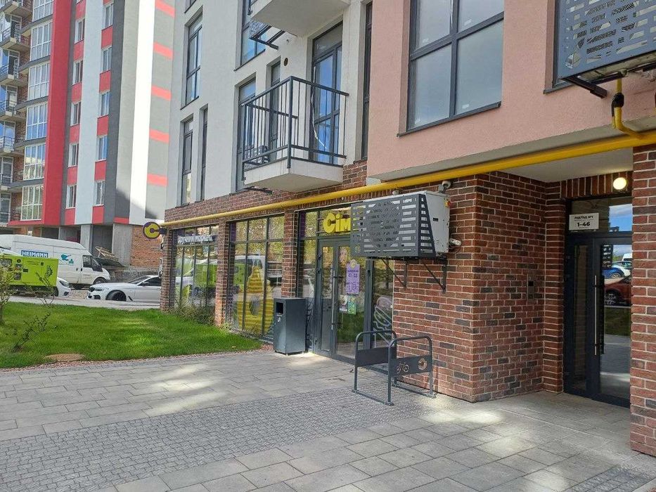 Продаж 3 кім ЖК Фруктова Алея, 78м², газ, зданий будинок