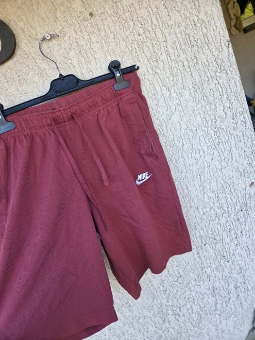 Męskie spodenki nike M.