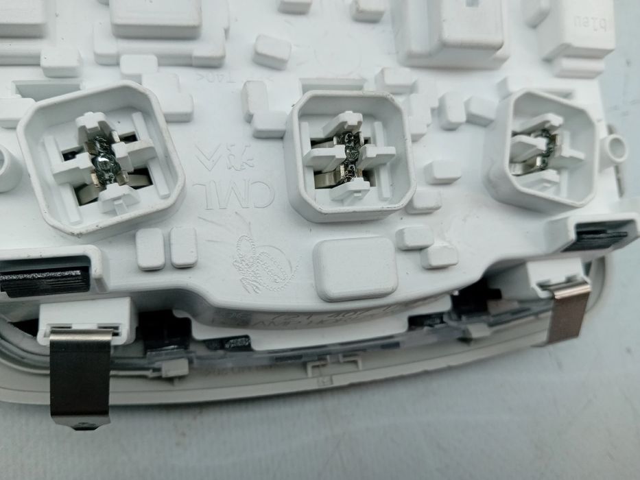 Plafonier trás CITROËN C4 III