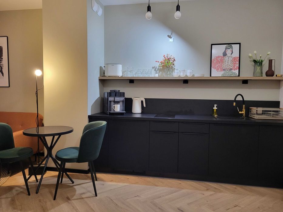 mieszkanie na wynajem/doby