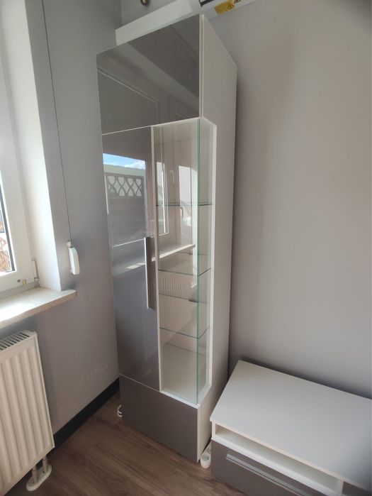 Witryna 192x50x43