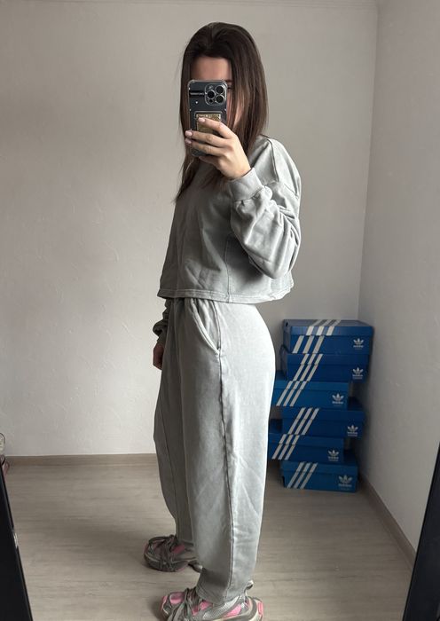 Костюм новий.