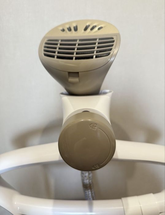 Отпариватель парогенератор для одежды philips