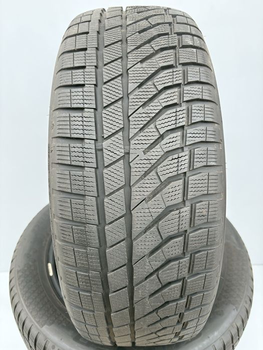 235/55 R18 104V Зимові шини Falken EuroWinter HS02 Pro колеса резина