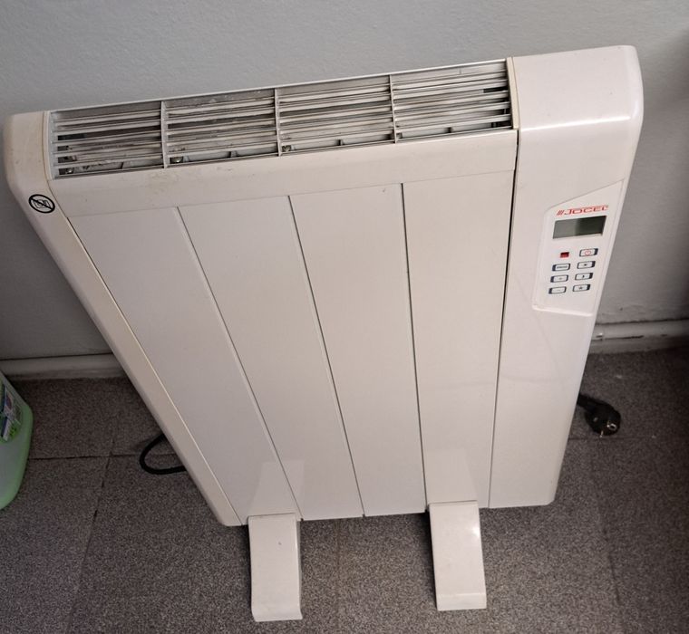 Aquecedor marca Jocel
