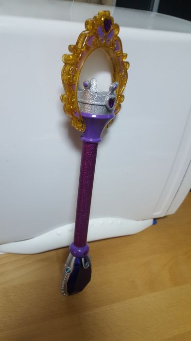 Varinha Princesa Sofia Disney