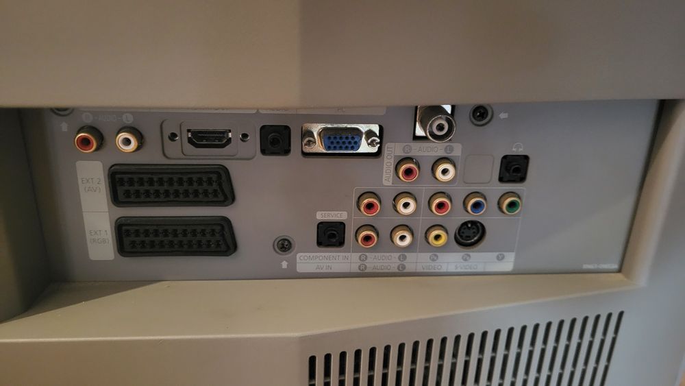 Televisão Samsung 32"