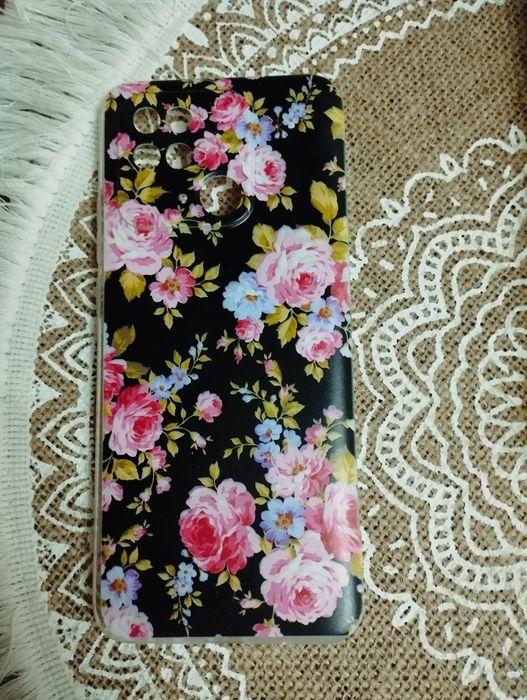 Чохол на ксіомі 10с