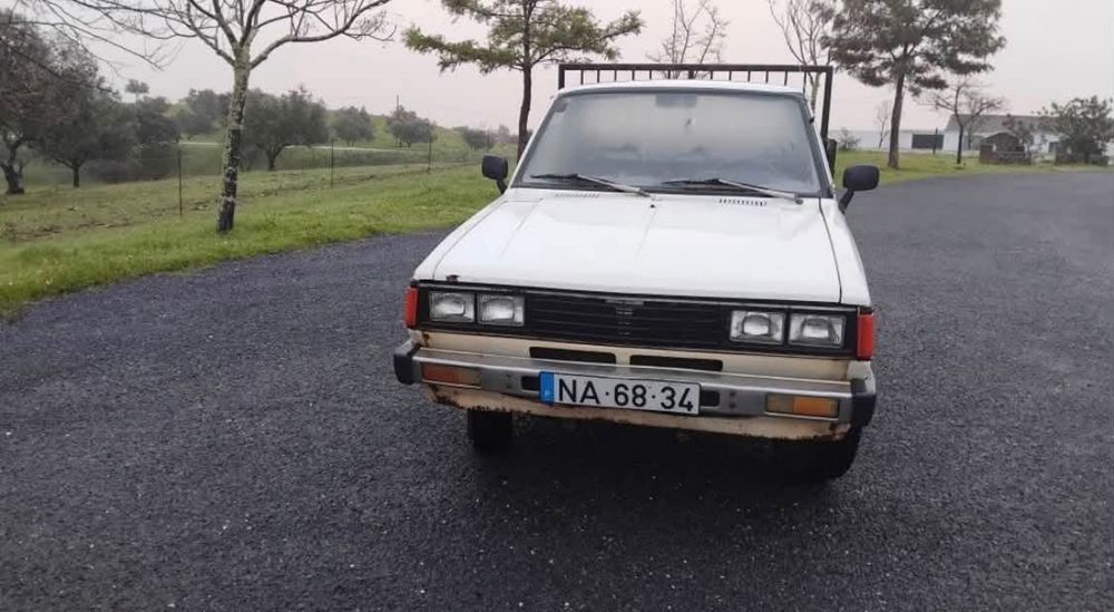 Datsun pick-up 720