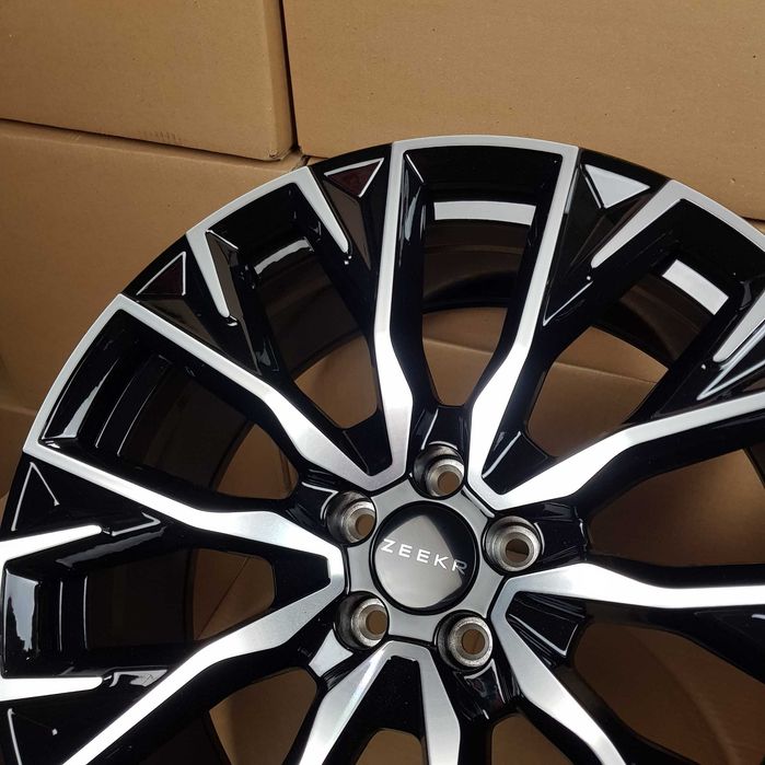 Диски На Авто R20 5x108 ZEEKR 009 7X Jaguar XF Volvo XC90 Range Rover Продаж від 1 шт Зікр Р20 Поштучно