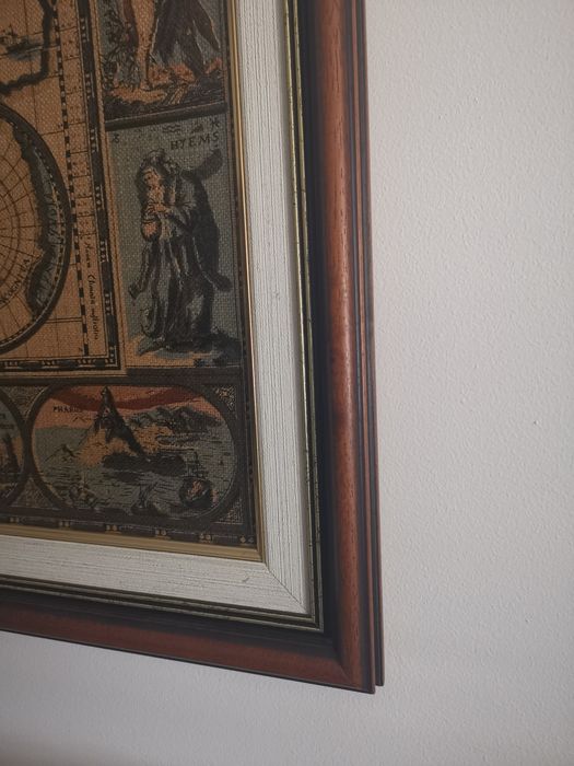 Tapeçaria Rota das Indias