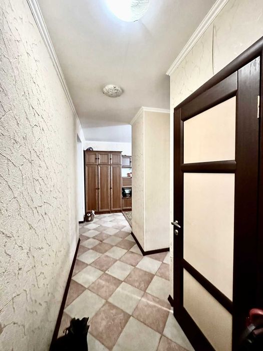 2-rooms apartment apartment by the address st. Kulikovo pole pl Oktyabrskoy revolyutsii pl (area 43,3 m²) - Atlanta.ua - photo 8