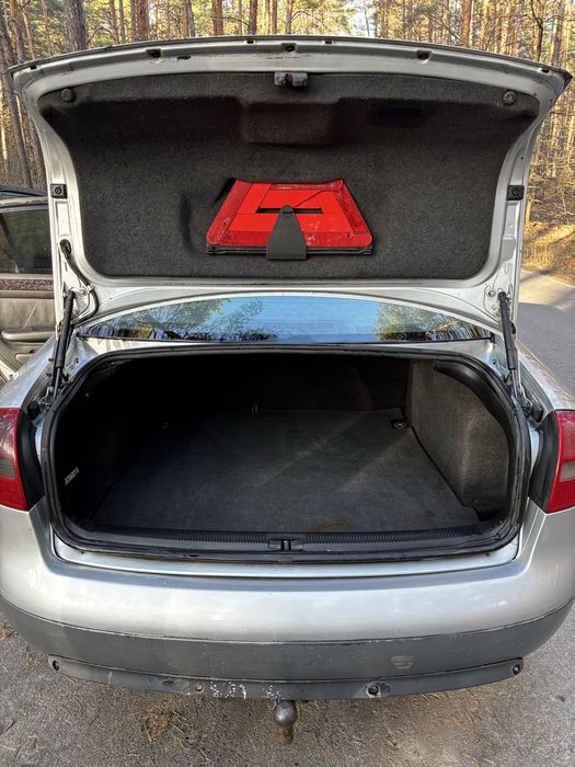 Продам Audi a6c5