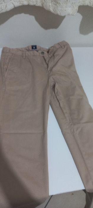 Calças chino Sacoor 12 anos