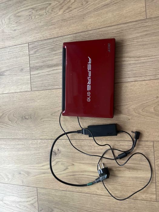 Acer Aspire one D255