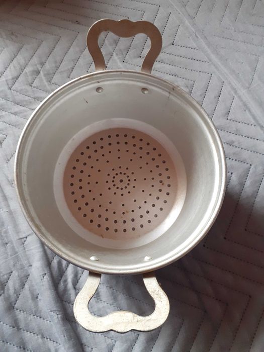 Nowy Zestaw Harcerski Menażka  z PRL