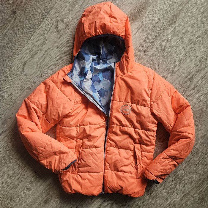 Decathlon kurtka narciarska zimowa