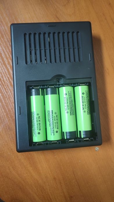 Безперебійник для роутера + АКБ 3400mAh