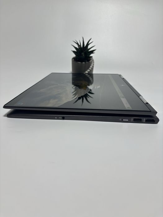 HP Envy x360 Convertible 15-bq100
