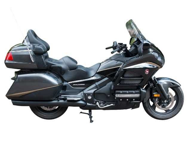Zestaw naklejek naklejki r. 2016 Honda Goldwing GL1800