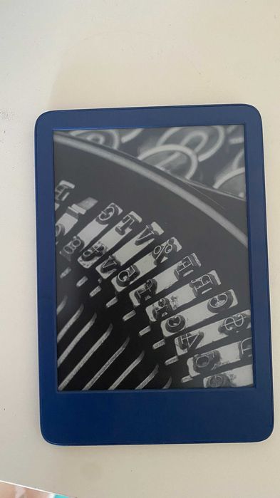 Kindle 11ª Geração 16GB | Muito bem conservado
