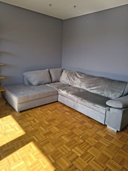 WYNAJMĘ MIESZKANIE Bugaj
Jasne mieszkanie na osiedlu Bugaj