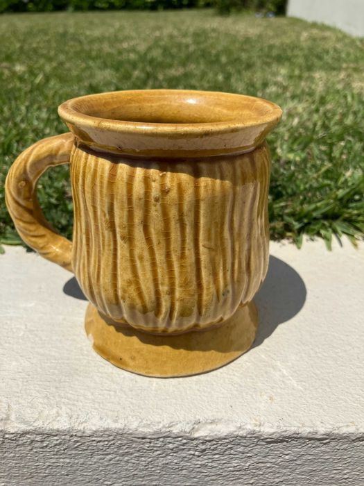 Conjunto de Jarro e Caneca