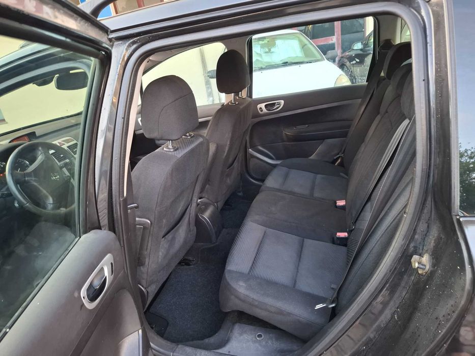 Peugeot 307 sw carrinha