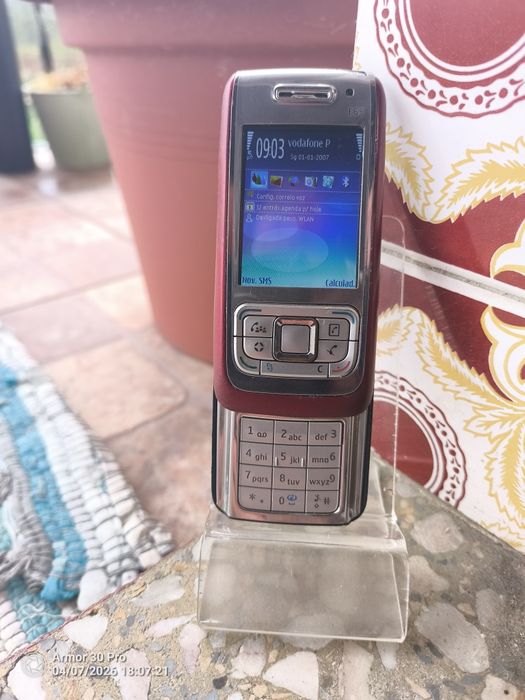 Nokia  E61i, E63, E65 E71 1680 2220  2330 7250i
