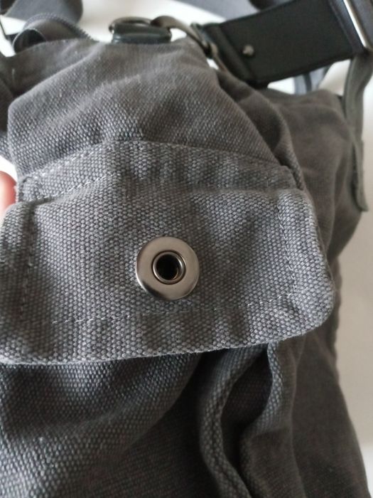 Torba męska "Reserved"