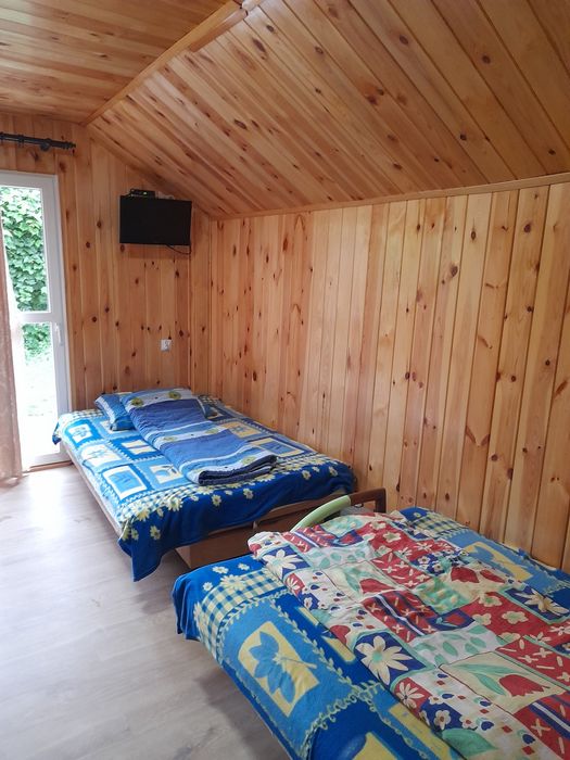 Pokoje do wynajęcia