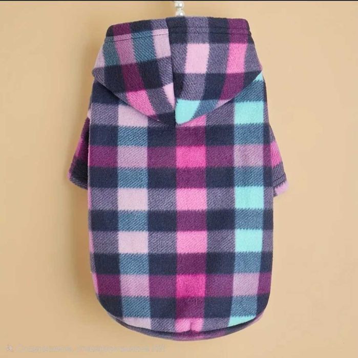 Одяг для маленьких улюбленців