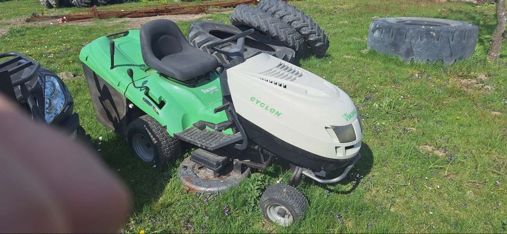 Viking Traktor kosiarka