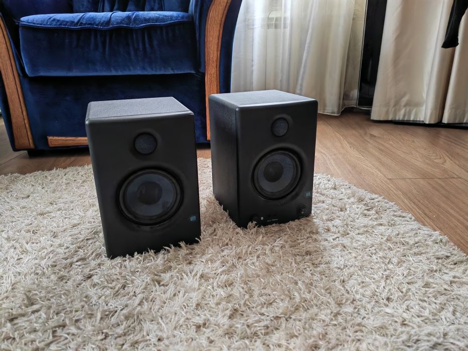 Студийные мониторы Presonus Eris 4.5BT