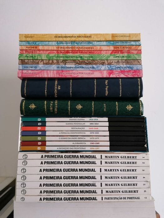 Clássicos e outros livros a partir de 2 euros