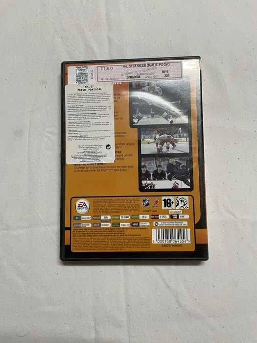 Lote 2x jogos - PC [Envio grátis]