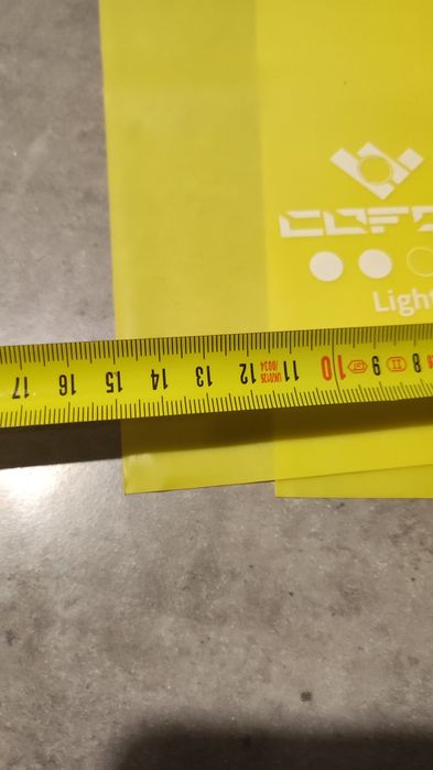 Taśma lateksowa rehabilitacyjna