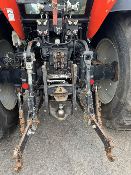 Same Iron 175 S -Lamborghini - Deutz Fahr