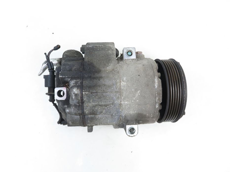 Kompresor Klimatyzacji Seat Ibiza III 1.4 16v