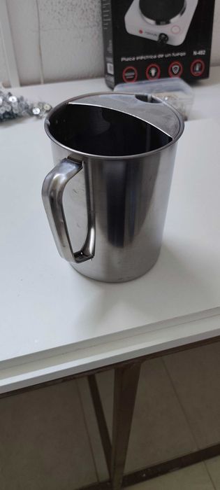 Kit para fazer velas