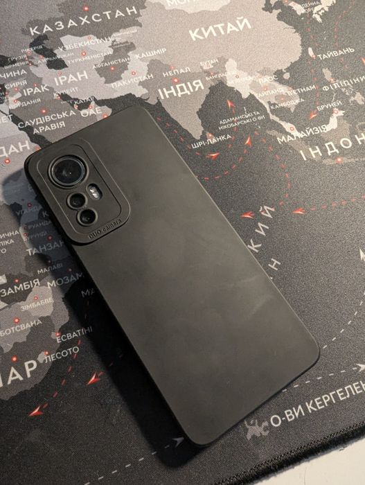 Xiaomi mi 12 128gb