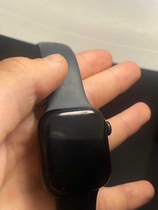 Aplee Watch 7 41mm