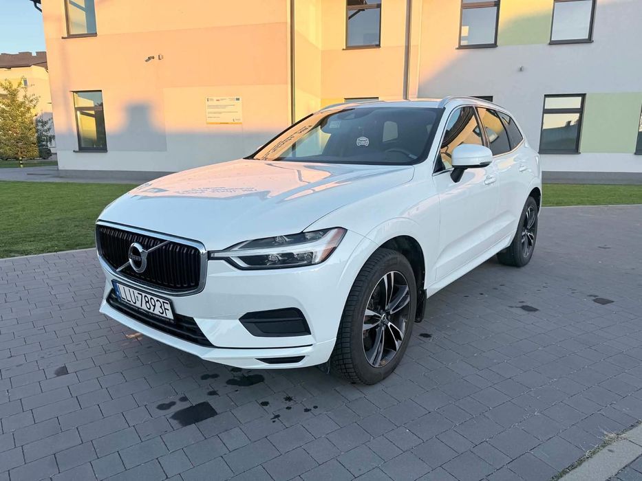 Volvo XC 60