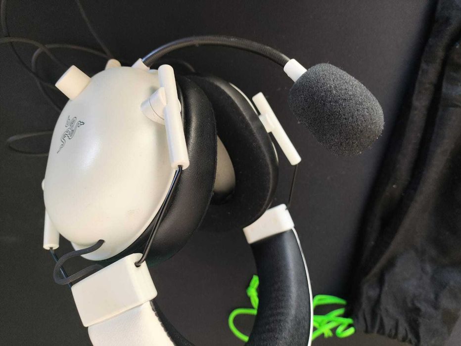 Headset Razer Kraken