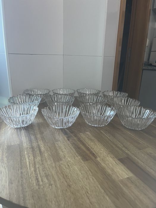Conjunto de Taças