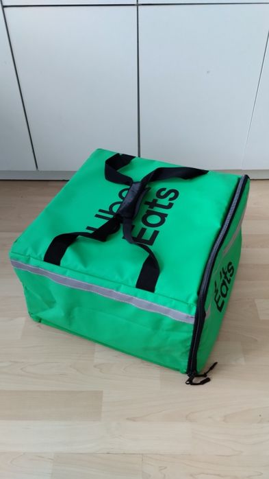 Torba Uber Eats j